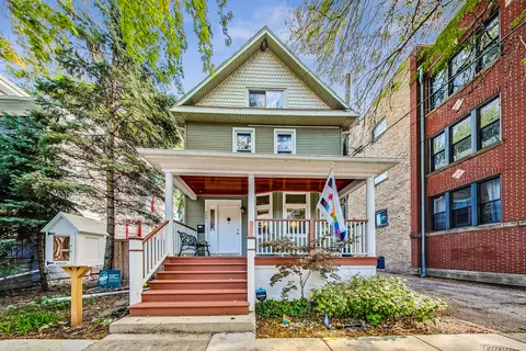 5651 N Glenwood Ave, Chicago, IL 60660