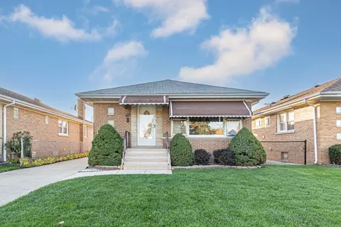 4352 N Nordica Ave, Norridge, IL 60706