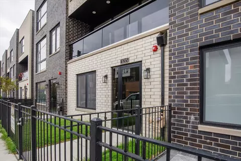 3219 S Stewart Ave, Chicago, IL 60616