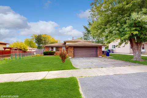16783 Haven Ave, Orland Hills, IL 60487