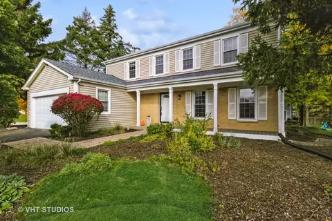 409 Kings Way, Mundelein, IL 60060