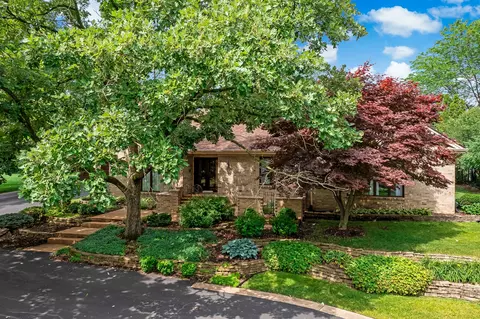 8130 Ridgepointe Dr, Burr Ridge, IL 60527 photo 45