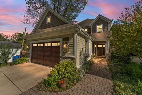 17903 Homewood Ave, Homewood, IL 60430