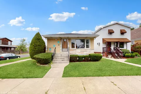 3353 N Ozanam Ave, Chicago, IL 60634