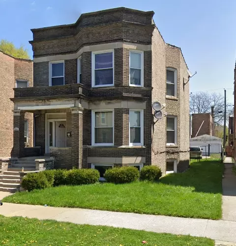 7341 S Emerald Ave, Chicago, IL 60621