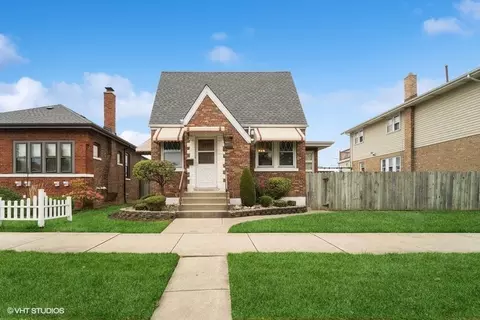 5306 S Meade Ave, Chicago, IL 60638
