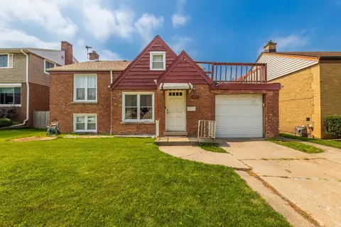 4228 Wisconsin Ave, Stickney, IL 60402