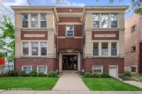 1309-1311 W Granville Ave, Chicago, IL 60660