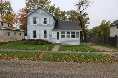 Undisclosed, Walnut, IL 61376