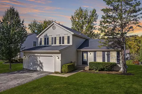 115 W Harbor Dr, Lake Zurich, IL 60047