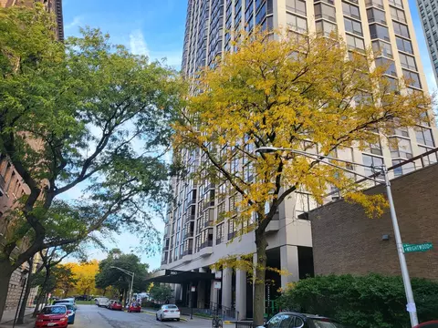 2650 N Lakeview Ave #1102, Chicago, IL 60614