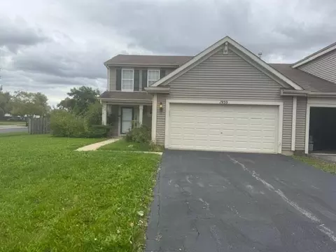 1959 Peninsula Ct, Pingree Grove, IL 60140