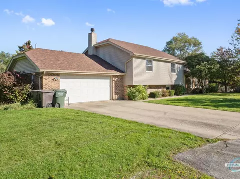 8020 W 128 Pl, Palos Park, IL 60464
