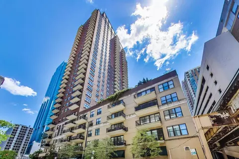 41 E 8th St #2402, Chicago, IL 60605 photo 36