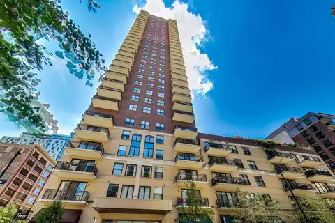 41 E 8th St #2402, Chicago, IL 60605 photo 35
