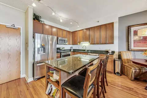 41 E 8th St #2402, Chicago, IL 60605 photo 7