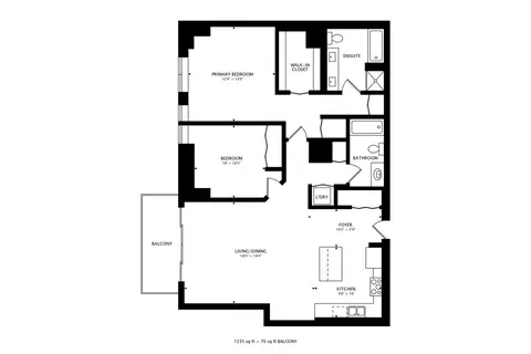 41 E 8th St #2402, Chicago, IL 60605 photo 25