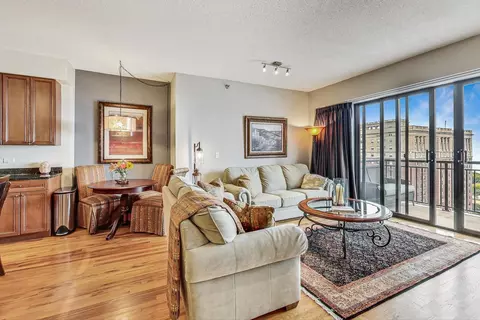 41 E 8th St #2402, Chicago, IL 60605 photo 3