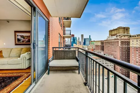 41 E 8th St #2402, Chicago, IL 60605 photo 13