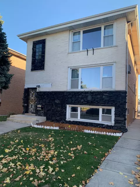 347 Yates Ave, Calumet City, IL 60409