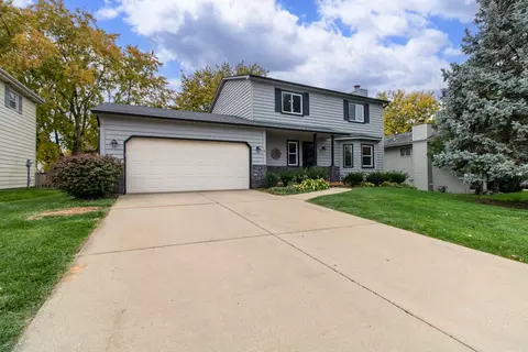 211 Bentley Dr, Normal, IL 61761 photo 45