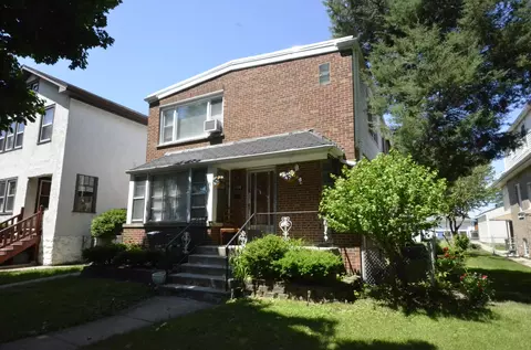 3314 N Kilbourn Ave, Chicago, IL 60641