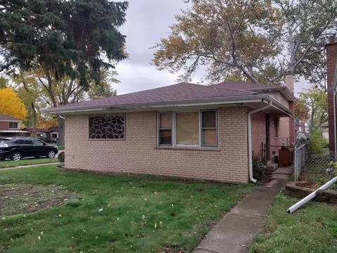 14301 Dobson Ave, Dolton, IL 60419 photo 2