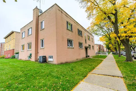 2803 W Summerdale Ave #1W, Chicago, IL 60625