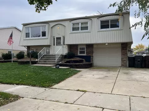 7523 162 St, Tinley Park, IL 60477