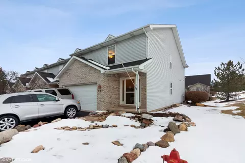 867 Shepherd Ln, Elburn, IL 60119