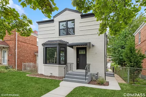 3524 S 61st Ave, Cicero, IL 60804