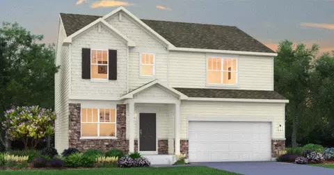 6578 Carson Ave, Portage, IN 46368