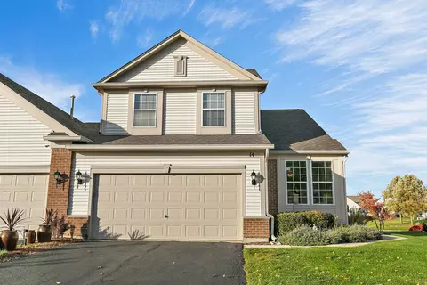 14 Twickenham Ct, Algonquin, IL 60102 photo 33