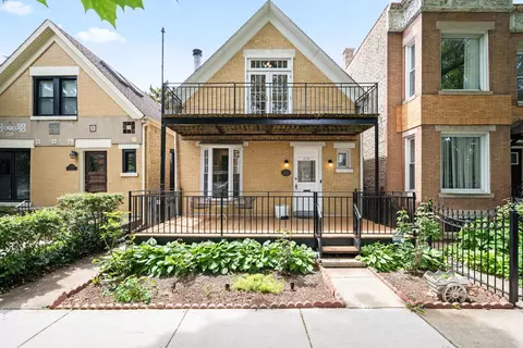 2722 N Richmond St, Chicago, IL 60647