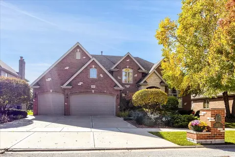 10633 Penfield Dr, Orland Park, IL 60462