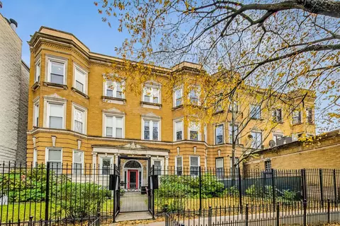 4709 N Kenmore Ave #3N, Chicago, IL 60640