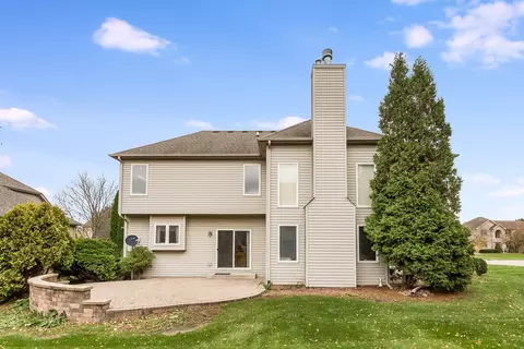 12858 Skyline Dr, Plainfield, IL 60585 photo 32