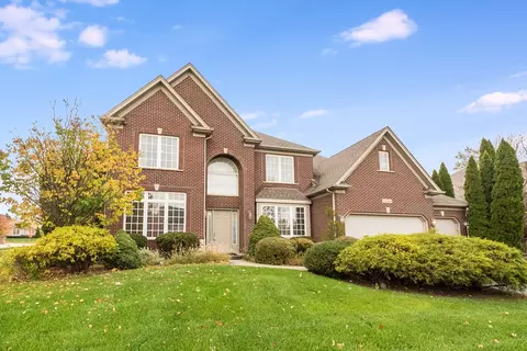 12858 Skyline Dr, Plainfield, IL 60585