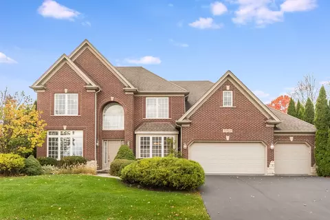 12858 Skyline Dr, Plainfield, IL 60585 photo 35