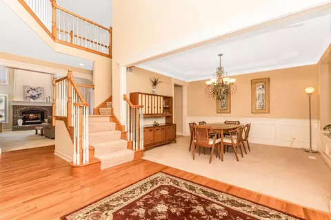12858 Skyline Dr, Plainfield, IL 60585 photo 2