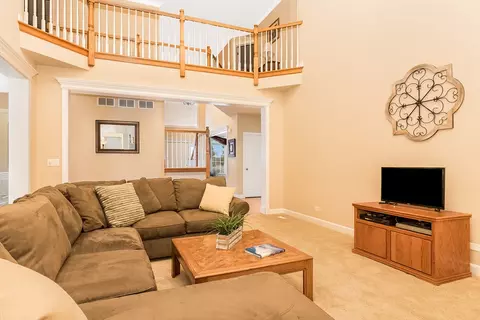 12858 Skyline Dr, Plainfield, IL 60585 photo 12