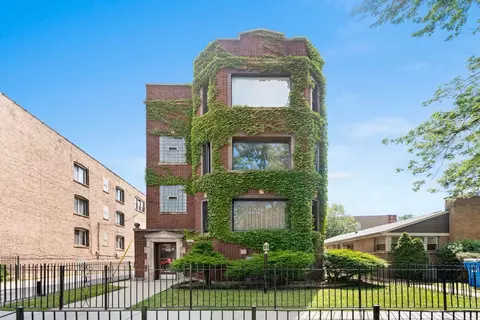 8449 S Ingleside Ave, Chicago, IL 60619