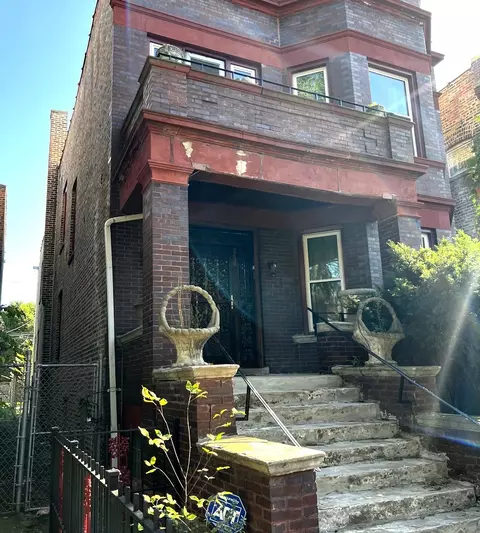 7809 S Morgan St, Chicago, IL 60620