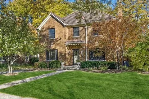 407 N Park Rd, La Grange Park, IL 60526