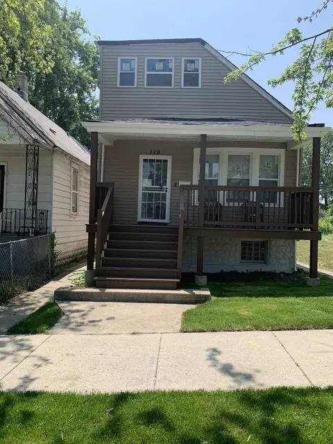 119 E 118th Pl, Chicago, IL 60628