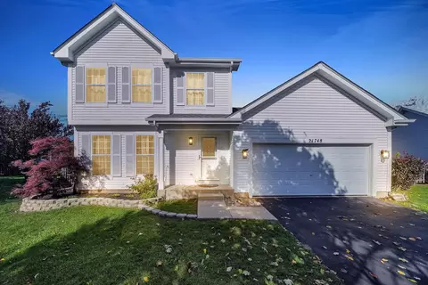 21748 Ives Ct, Plainfield, IL 60544 photo 2