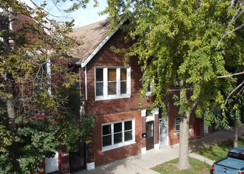 4556 S Justine St, Chicago, IL 60609
