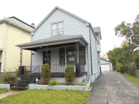 50 W 104th St, Chicago, IL 60628