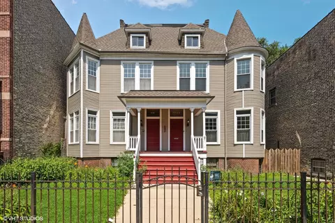 5733 N Ridge Ave, Chicago, IL 60660