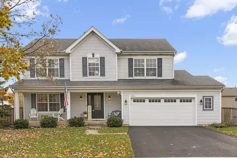 1537 Scarlet Dr, Bolingbrook, IL 60490